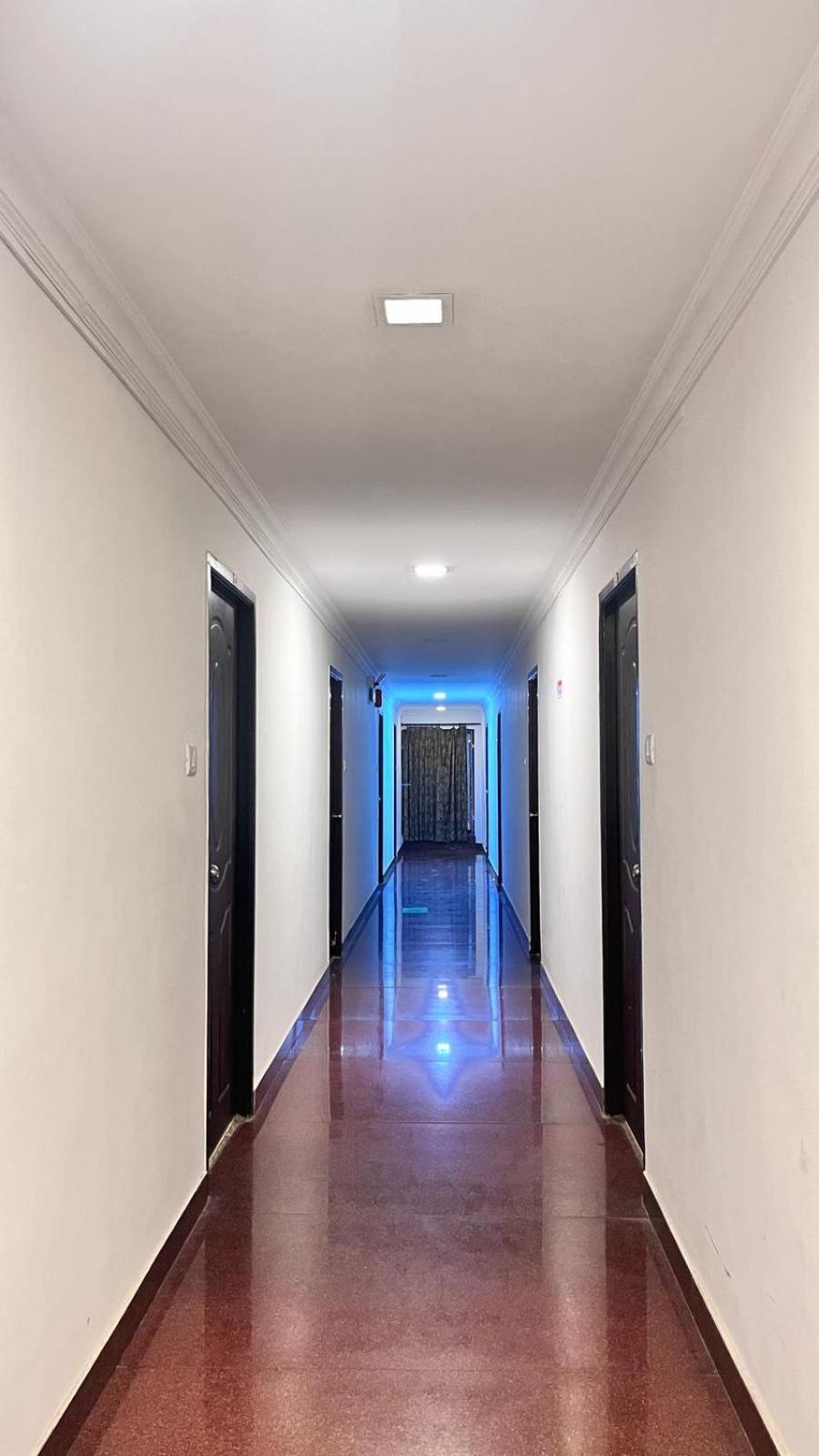 Comfort Park Inn Ченнаї Екстер'єр фото