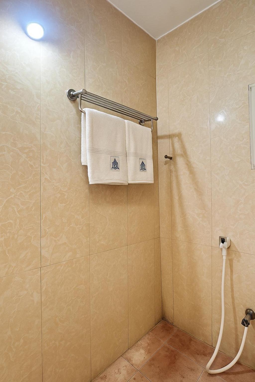 Comfort Park Inn Ченнаї Екстер'єр фото